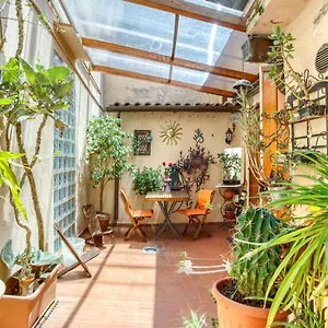  Appartamento Santa Maria Maggiore Garden