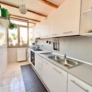  Appartamento Grimaldi House