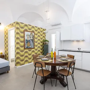  Appartamento Banchi Nuovi House
