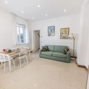  Appartamento Agrippina House: Mura Vaticane