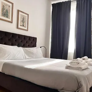  Casa vacanze Dieci At Spanish Step - Belsiana Luxury