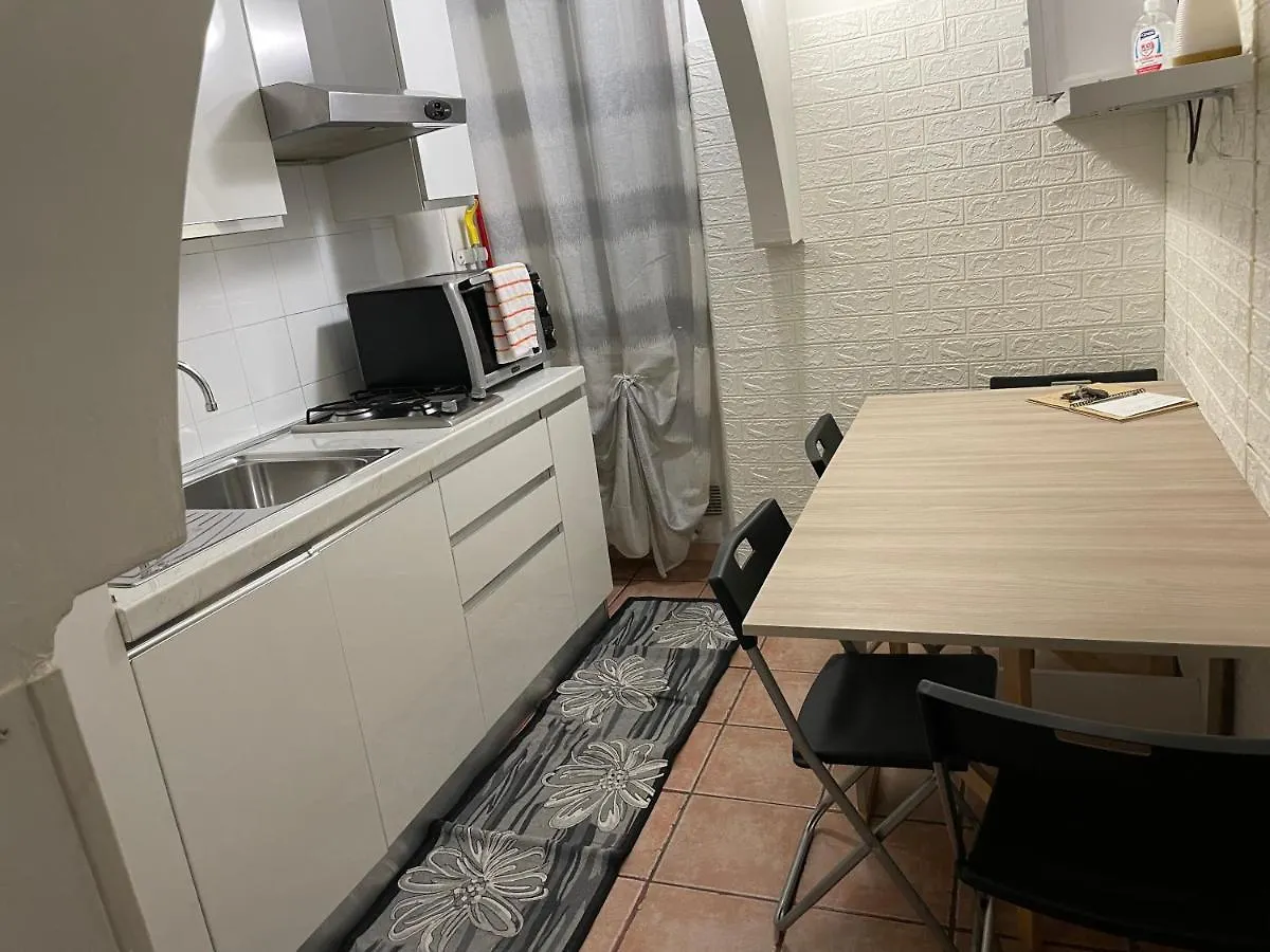 Casa Gemelli Appartamento Roma Italia