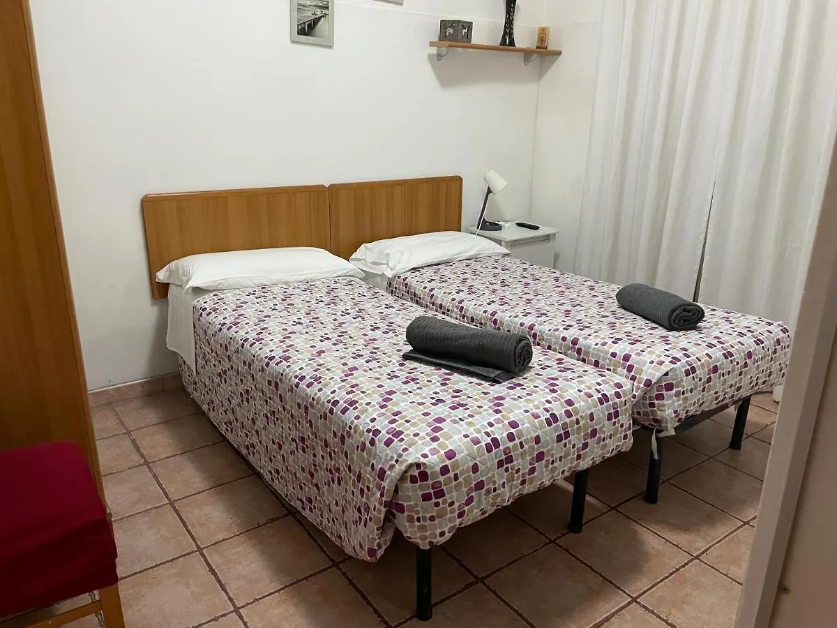 Casa Gemelli Appartamento Roma Italia