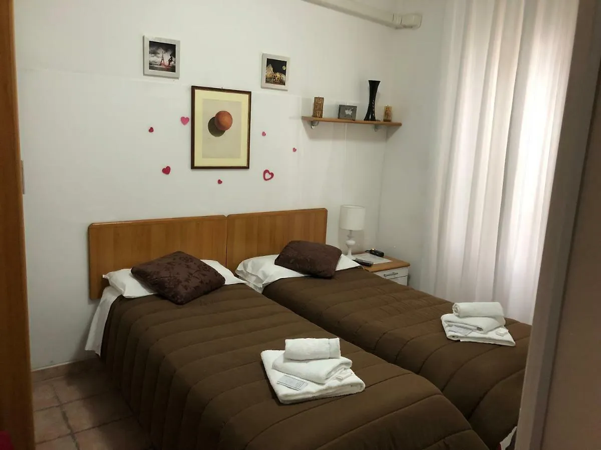 Casa Gemelli Appartamento Roma 0*,  Italia