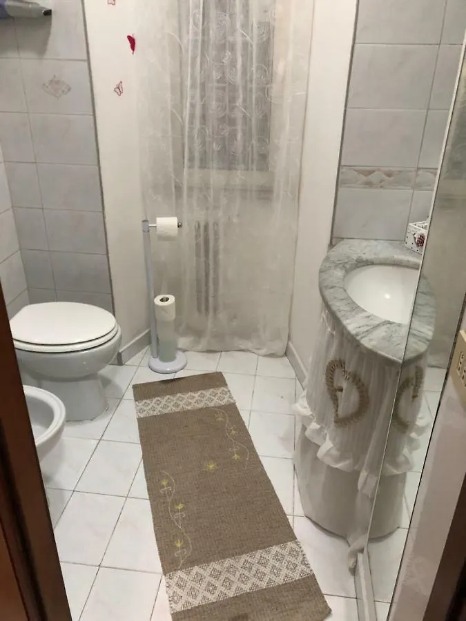 Casa Gemelli Appartamento Roma Italia