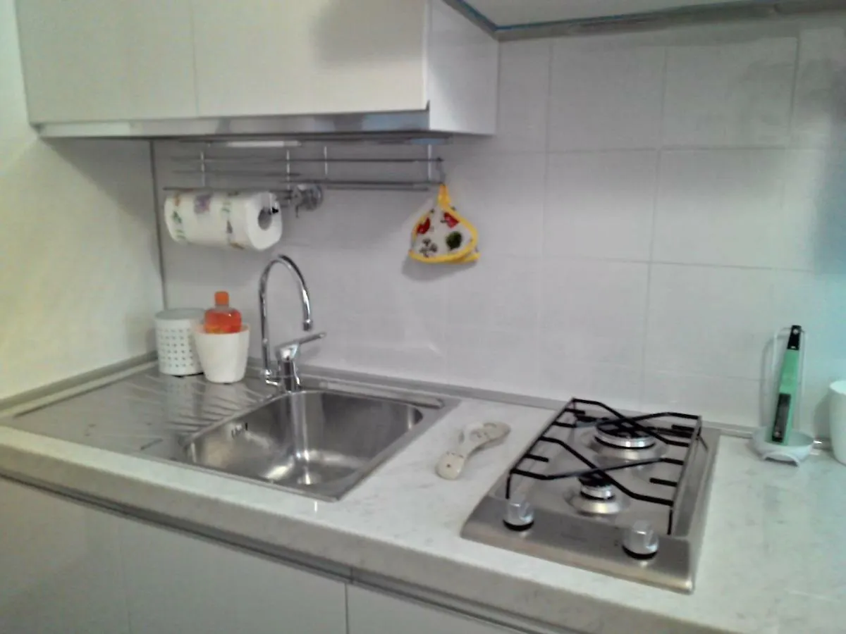 Casa Gemelli Appartement Rome