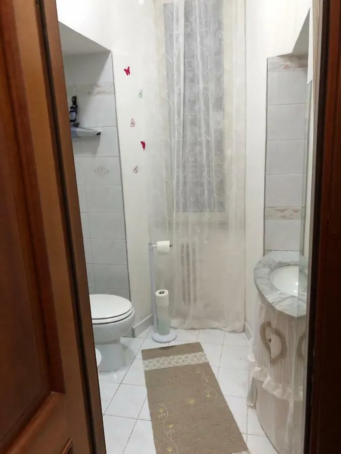 Casa Gemelli Appartement Rome