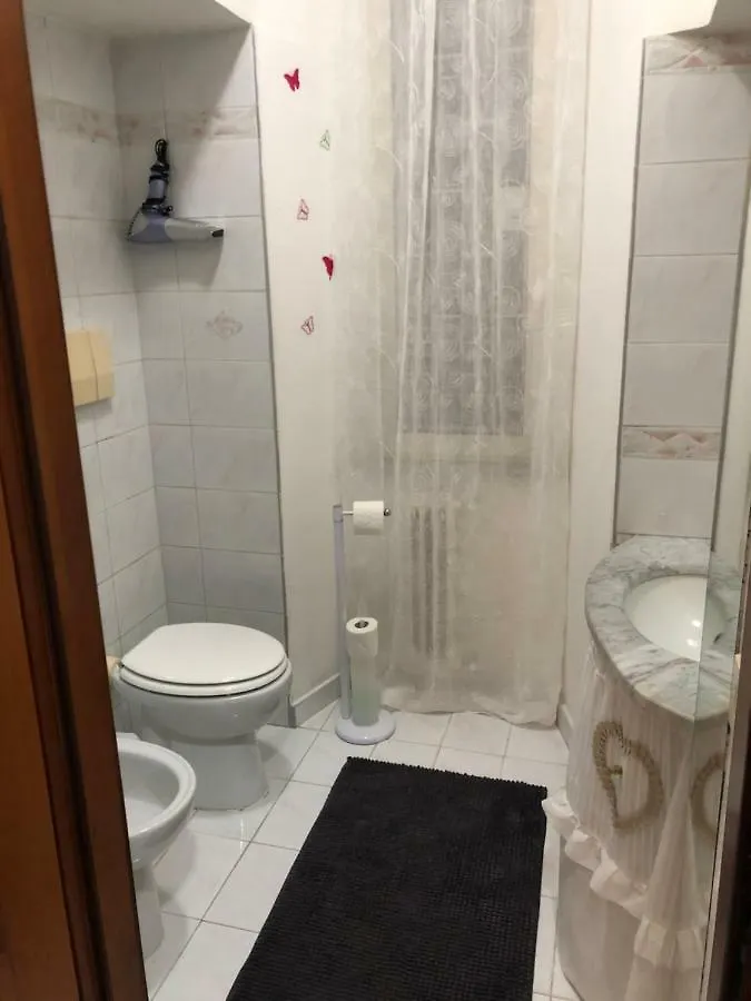 Casa Gemelli Appartement Rome 0*,  Italië